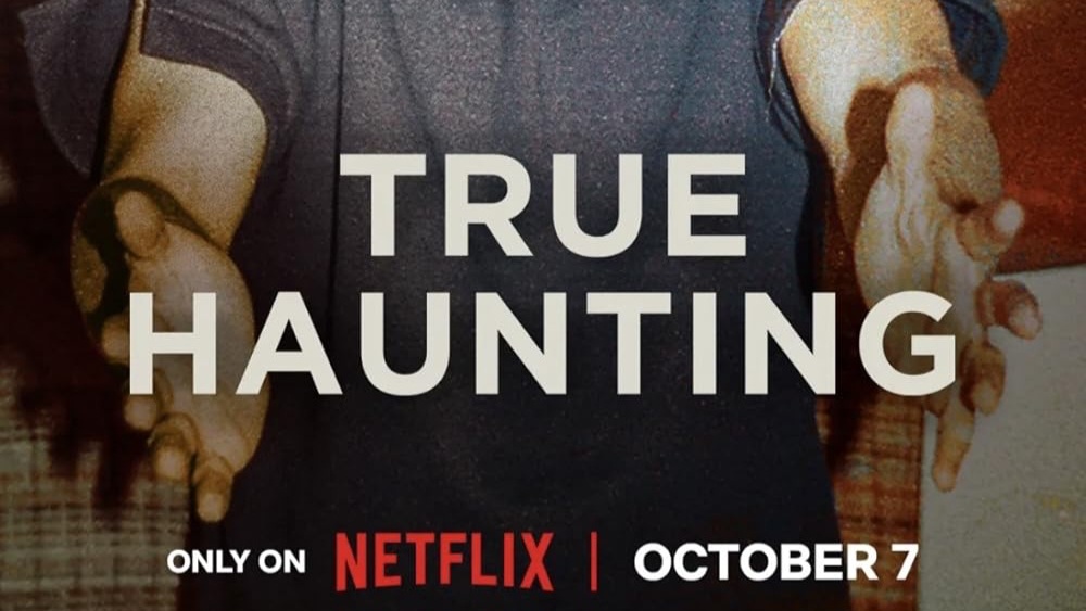 Serial Dokumenter 'True Haunting', Ketika James Wan Membawa Dunia Nyata ke Ranah Teror Sinematik