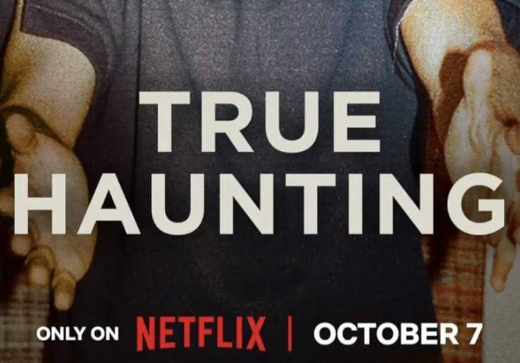 Serial Dokumenter 'True Haunting', Ketika James Wan Membawa Dunia Nyata ke Ranah Teror Sinematik