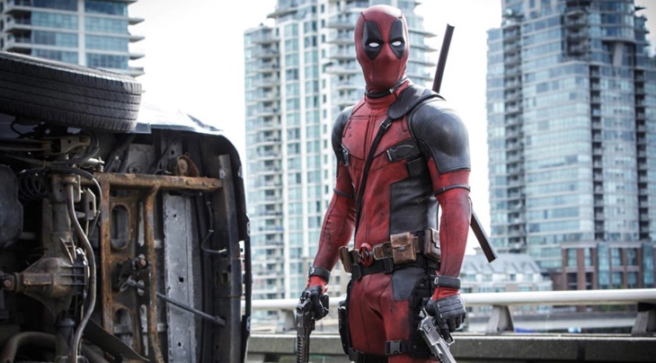 deadpool