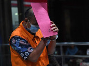 4 Terdakwa Suap Jual Beli Jabatan di Kabupaten Pemalang Segera Diadili