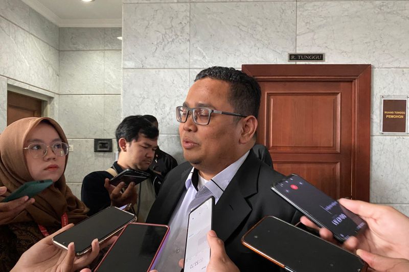 Capres Utarakan Hinaan Bisa Dijerat Pidana
