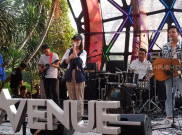 Kering Air Mataku dari Geisha untuk Lombok