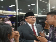 Sanjung Pidato Jokowi, Edhy Prabowo Siap Jadi Menteri