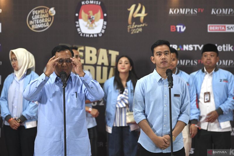 TKN Prabowo-Gibran Kirimkan Tim ke Madura Cari Fakta Penembakan Relawan