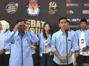 TKN Prabowo-Gibran Kirimkan Tim ke Madura Cari Fakta Penembakan Relawan