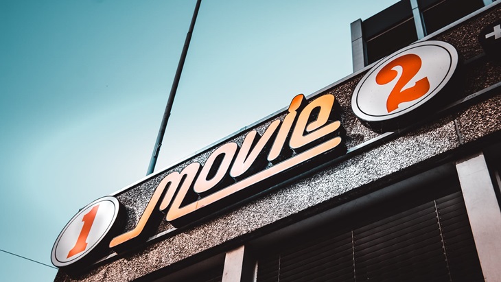 Home Theater, Obat Rindu Nonton Bioskop