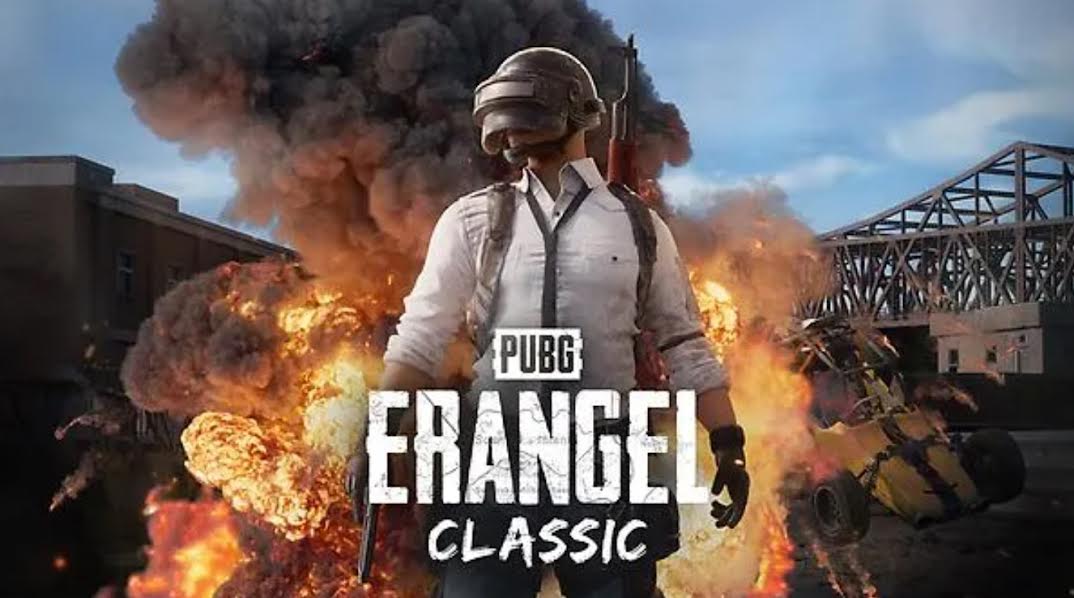 PUBG akan Hadirkan Kembali Map Klasik Erangel pada Mei 2024