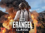 PUBG akan Hadirkan Kembali Map Klasik Erangel pada Mei 2024
