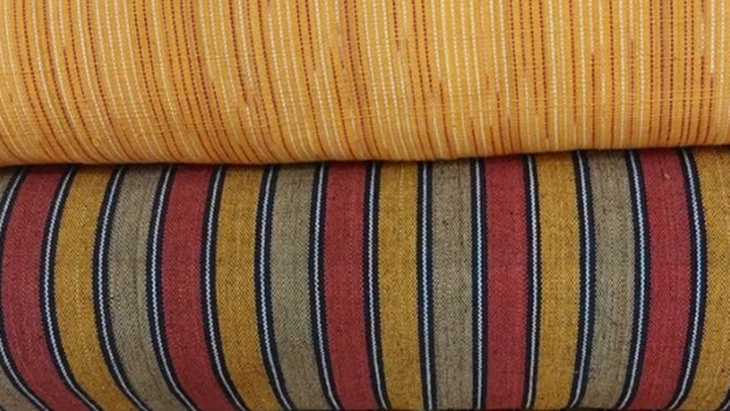 Kain Lurik, Kain Motif Garis Khas Yogyakarta