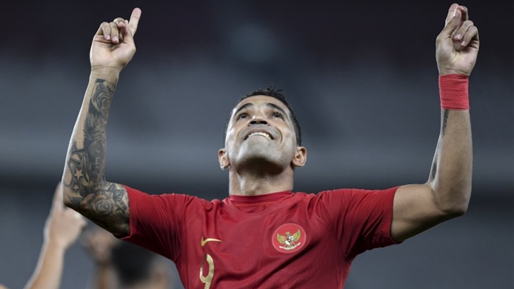 Kualifikasi Piala Dunia 2022: Beto Optimis Indonesia Melaju ke Putaran Selanjutnya