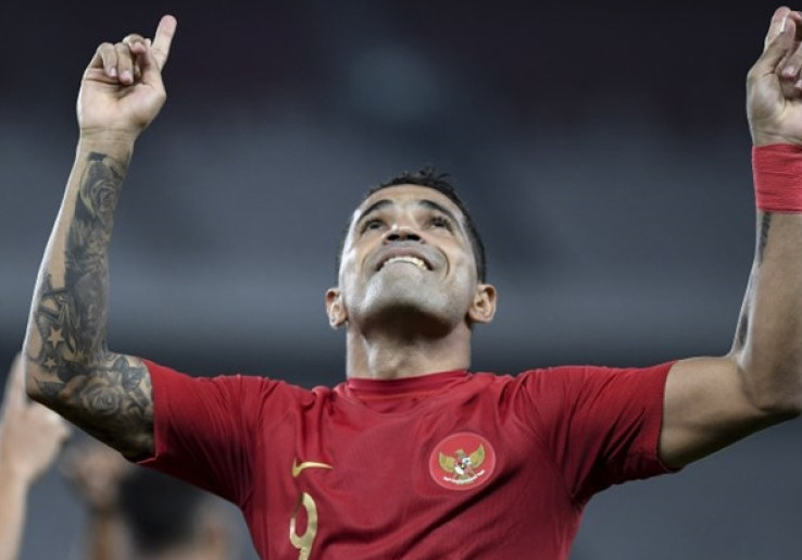 Kualifikasi Piala Dunia 2022: Beto Optimis Indonesia Melaju ke Putaran Selanjutnya