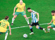 Timnas Belanda Sadari Bahayanya Lionel Messi di Laga Perempat Final
