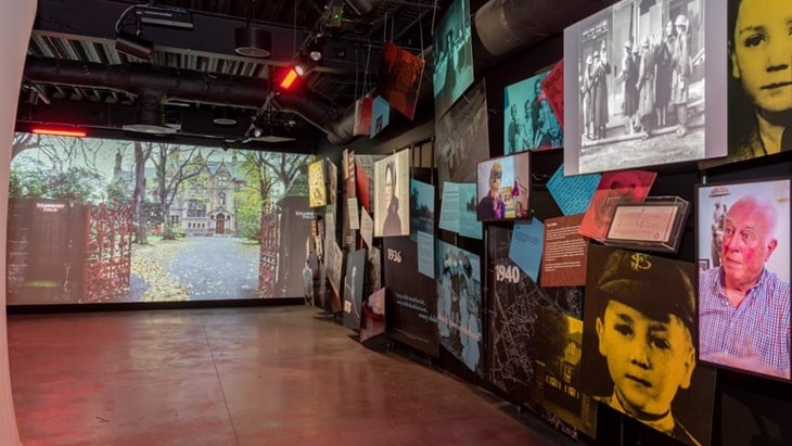 Strawberry Fields Tempat Bermain John Lennon