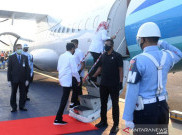 Agenda Presiden Jokowi di Jawa Tengah