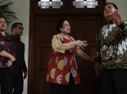 Komentari Diplomasi Nasi Goreng Mega, Demokrat: Prabowo Belajar dari AHY