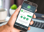 Cara Berbelanja Hadiah Natal di WhatsApp Business