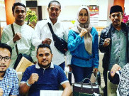 Diperiksa Polisi, Fahira Idris Bawa Bukti Foto 'Joker' Anies
