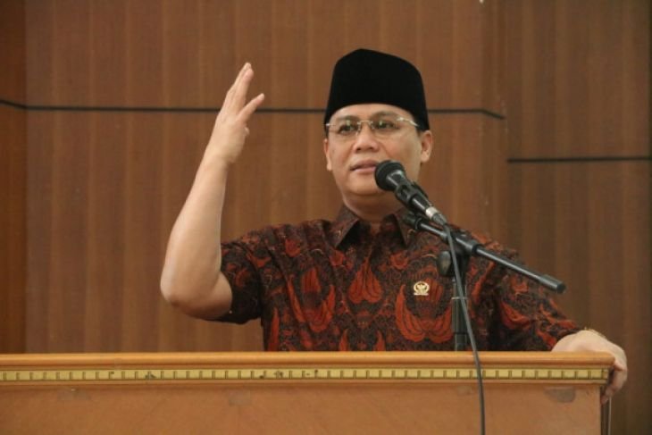 PDIP: Demokrat Gabung Koalisi Jokowi Bukan Hal Aneh