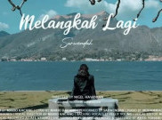 Sarwendah Rilis Single Baru 'Melangkah Lagi', Angkat Semangat Bangkit dan Optimisme