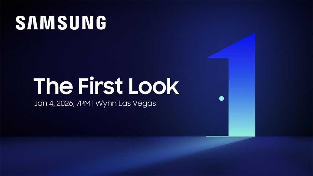 Samsung Bakal Gelar 'The First Look' Jelang CES 2026, Galaxy Z TriFold Segera Unjuk Gigi?
