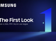 Samsung Bakal Gelar 'The First Look' Jelang CES 2026, Galaxy Z TriFold Segera Unjuk Gigi?