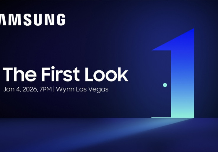 Samsung Bakal Gelar 'The First Look' Jelang CES 2026, Galaxy Z TriFold Segera Unjuk Gigi?