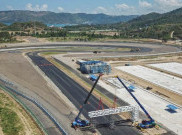 Formula E Disebut Boroskan Anggaran, Pemprov DKI Singgung MotoGP Mandalika