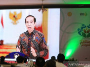 Jokowi Minta Waspadai Lonjakan Penambahan Pasien COVID-19 di ICU Luar Jawa