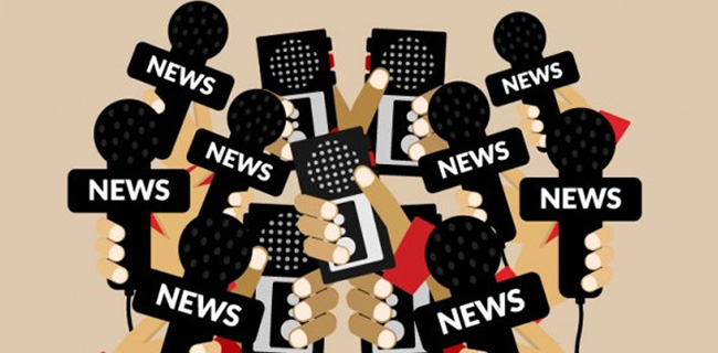 MPR: Hari Kebebasan Pers Momentum Kembali ke Tujuan Bernegara