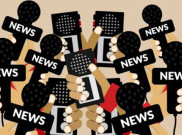 MPR: Hari Kebebasan Pers Momentum Kembali ke Tujuan Bernegara