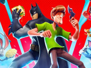 Shadow Drop, 'MultiVersus' Kembali Hadir di Epic Games Store