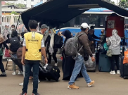 50 Ribu Pekerja Migran Indonesia Balik Ke Tanah Air