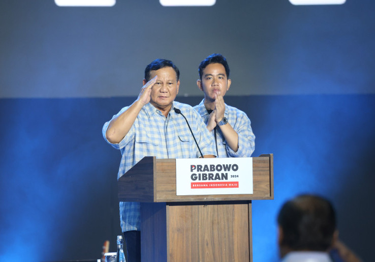 PKS Sebut Jokowi Masuk Akal Minta Prabowo-Gibran Dua Periode
