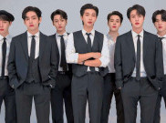 BTS Rilis Video Musik '2.0', Hadirkan Visual Bergaya Oldboy dan Koreografi Penuh Makna