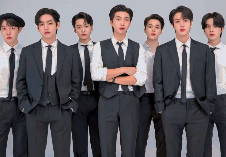 BTS Rilis Video Musik '2.0', Hadirkan Visual Bergaya Oldboy dan Koreografi Penuh Makna