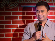 'Komedi Kacau', Serial Terbaru Raditya Dika Tayang di Netflix