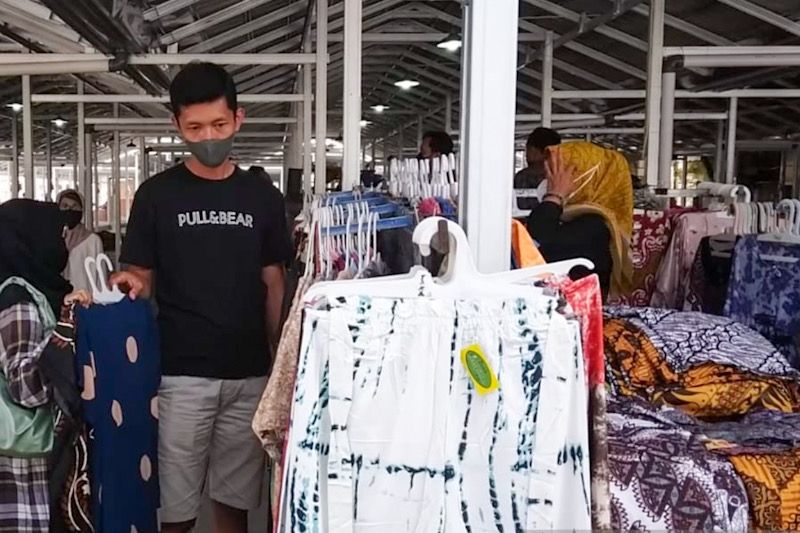 Aturan Berkunjung ke Mal hingga Tempat Wisata di Yogyakarta Saat PPKM Level 3