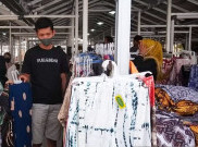 Aturan Berkunjung ke Mal hingga Tempat Wisata di Yogyakarta Saat PPKM Level 3
