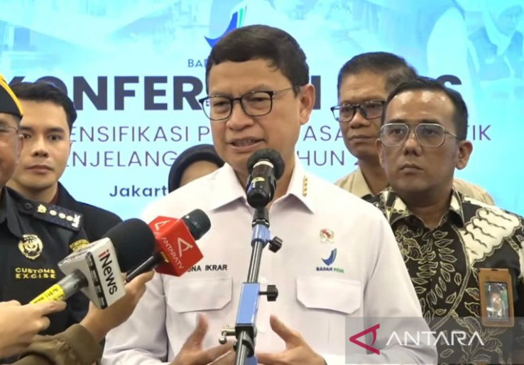 Iklan Digital Kosmetik Vulgar Jadi Incaran BPOM, Termasuk di Marketplace