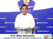 PPKM Dihentikan jika WHO Nyatakan Pandemi Berakhir