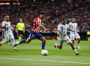 Klasemen Liga Spanyol La Liga 2026/2027 Setelah Atletico Madrid Buka Kiprah dengan Kemenangan 2-0 atas Malaga