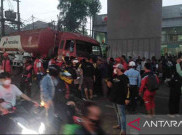 Pertamina Bertanggung Jawab Atas Insiden Kecelakaan Truk BBM di Jalan Transyogi