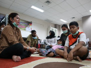 Kebakaran Hutan Makin Parah, BPBD Riau Sediakan 14 Titik Rumah Singgah