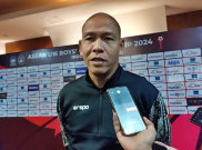 Perebutan Juara Tiga AFF U-16 vs Vietnam, Nova Ingatkan Pemain Tak Ulangi Individual Error