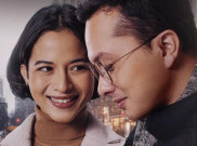 Diadaptasi dari Novel, Film 'The Architecture of Love' Hadirkan Romansa Penuh Dinamika