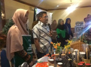 Cara Salah Satu Lembaga Filantropi Terbesar di Indonesia Menangani Kemiskinan Petani