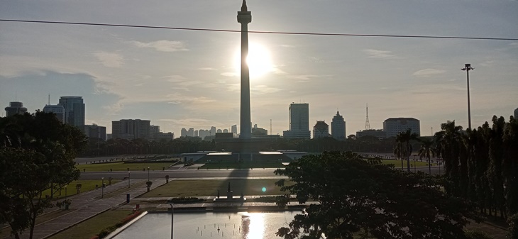 jakarta