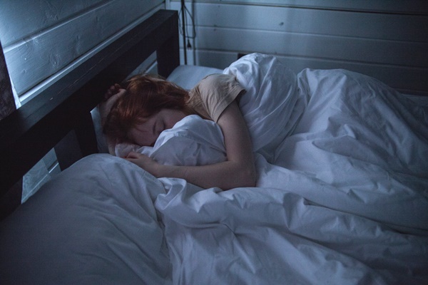Kurang Tidur