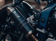 Cara Merawat Knalpot Motor Biar Awet dan Tahan Lama