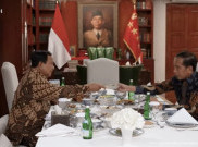 Pengamat Nilai Jokowi Punya Banyak Kepentingan Saat Temui Prabowo